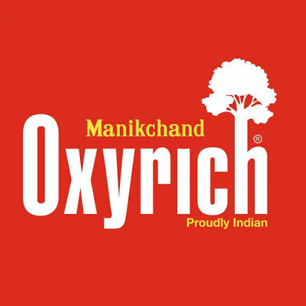 Oxyrich